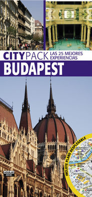 BUDAPEST (CITYPACK 2015)