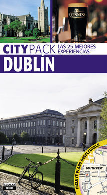 DUBLIN (CITYPACK 2015)
