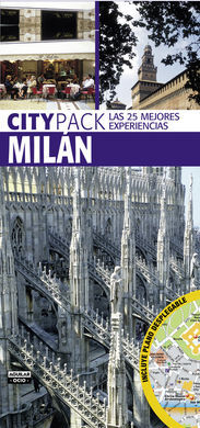 MILAN (CITYPACK 2015)