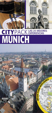 MUNICH (CITYPACK 2015)