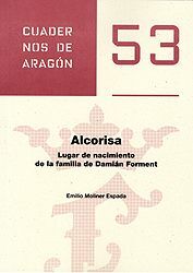 ALCORISA