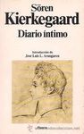 DIARIO ÃNTIMO