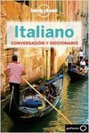 ITALIANO PARA EL VIAJERO