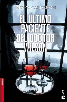 EL ÚLTIMO PACIENTE DEL DOCTOR WILSON