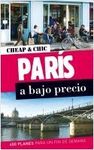 PARÍS A BAJO PRECIO