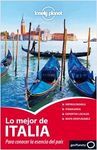 LO MEJOR DE ITALIA