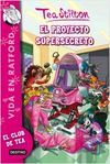 VIDA EN RATFORD. 5: EL PROYECTO SUPERSECRETO