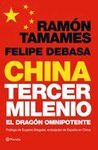 CHINA, TERCER MILENIO