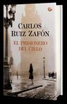PACK EL PRISIONERO DEL CIELO
