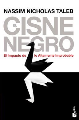 EL CISNE NEGRO