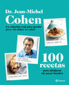 100 RECETAS PARA ADELGAZAR SIN PASAR HAMBRE