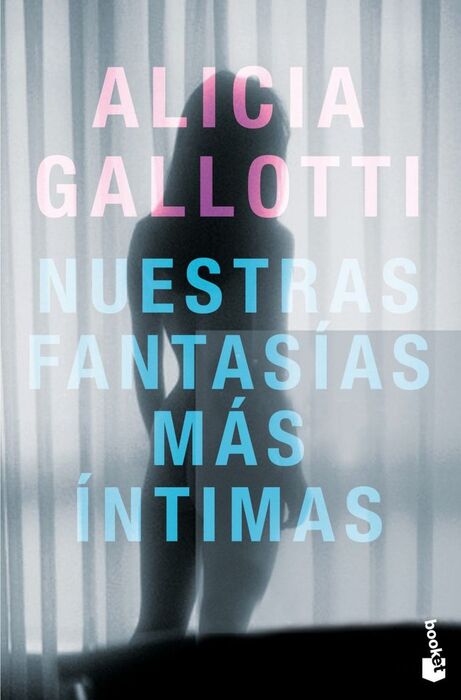 NUESTRAS FANTASIAS MAS INTIMAS
