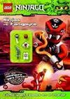 NINJAS VS. FANGPYRE