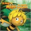 LA ABEJA MAYA. EL JUEZ BEESWAX