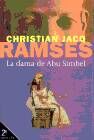 RAMSES. LA DAMA DE ABU SIMBEL