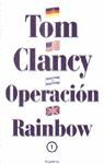 OPERACIÃN RAINBOW, 1