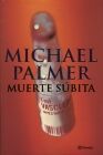 MUERTE SUBITA