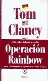 OPERACIÃN RAINBOW 2
