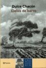 CIELOS DE BARRO