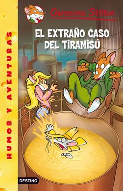 EL EXTRAÑO CASO DEL TIRAMISÚ (49)