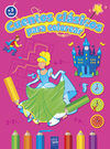 CUENTOS CLASICOS PARA COLOREAR +5