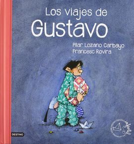 LOS VIAJES DE GUSTAVO