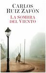 LA SOMBRA DEL VIENTO- AGT - PEDIR 978-84-08-16335-0