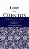 TODOS LOS CUENTOS (I)