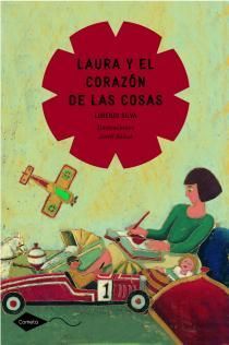 LAURA Y EL CORAZÃN DE LAS COSAS