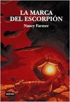 LA MARCA DEL ESCORPIÃN