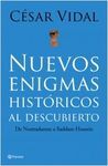 NUEVOS ENIGMAS HISTÃRICOS AL DESCUBIERTO