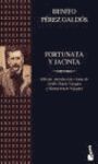 FORTUNATA Y JACINTA