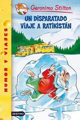 UN DISPARATADO VIAJE A RATIKISTÁN (5)