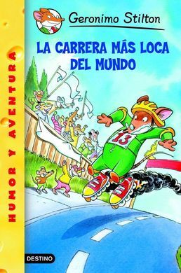 LA CARRERA MÁS LOCA DEL MUNDO (6)