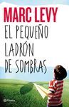 EL PEQUEÑO LADRÓN DE SOMBRAS