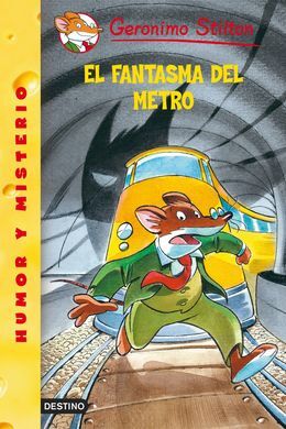 EL FANTASMA DEL METRO (12)