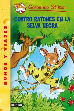 CUATRO RATONES EN LA SELVA NEGRA (11)