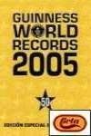 GUINNESS WORLD RECORDS 2005