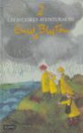 LAS MEJORES AVENTURAS DE ENID BLYTON, 2
