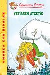 YETIAREN ATZATIK