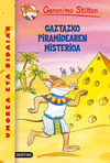 GAZTAZKO PIRAMIDEAREN MISTERIOA (17)