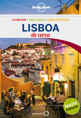 LISBOA DE CERCA