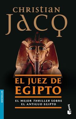 EL JUEZ DE EGIPTO