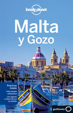 MALTA Y GOZO