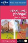HINDI, URDU Y BENGALÍ PARA EL VIAJERO