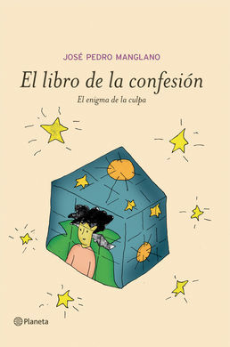 EL LIBRO DE LA CONFESIÓN. EL ENIGMA DE LA CULPA