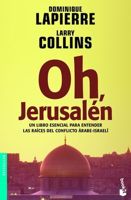 OH, JERUSALÉN