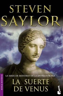 LA SUERTE DE VENUS - BOOKET