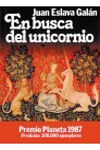 EN BUSCA DEL UNICORNIO