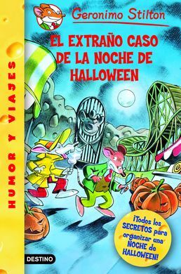 EL EXTRAÑO CASO DE LA NOCHE DE HALLOWEEN (29)